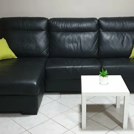 아파트 Apartma Center. 코페르