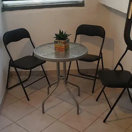 Apartma Center. Koper