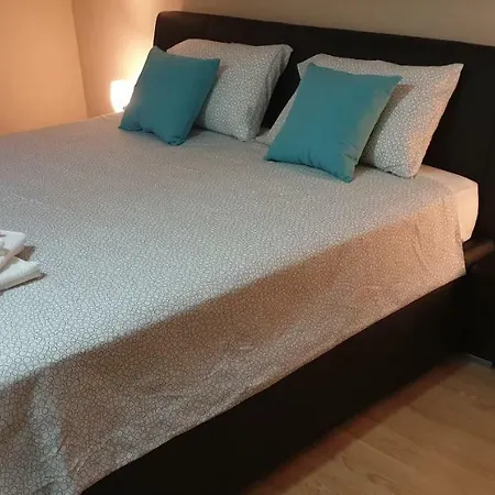 Apartma Center. 코페르