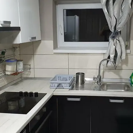 Apartma Center. 코페르