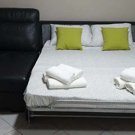 Apartamento Apartma Center. Koper