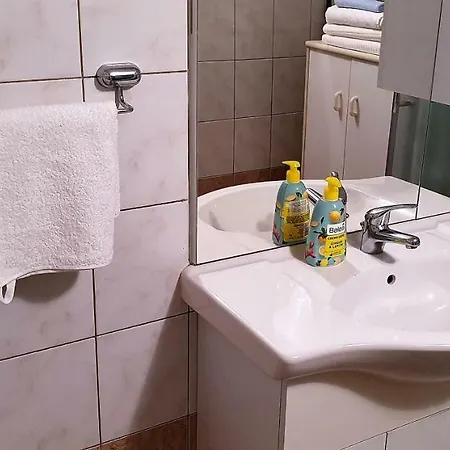 Apartma Center. Koper
