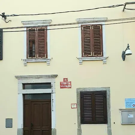 Apartamento Apartma Center. *